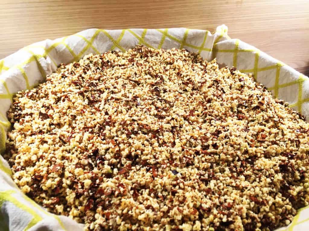 12 tolle Anwendungen mit Kastanie