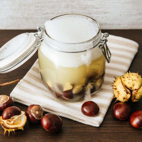 Meine 4 besten Putzrezepte