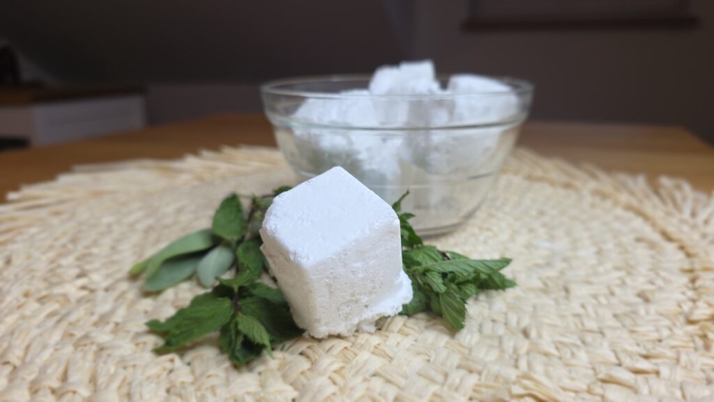 Die 3 Stars des ökologischen Putzens