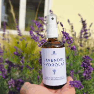 Lavendelhydrolat - Aqua Lavandula angustifolia
