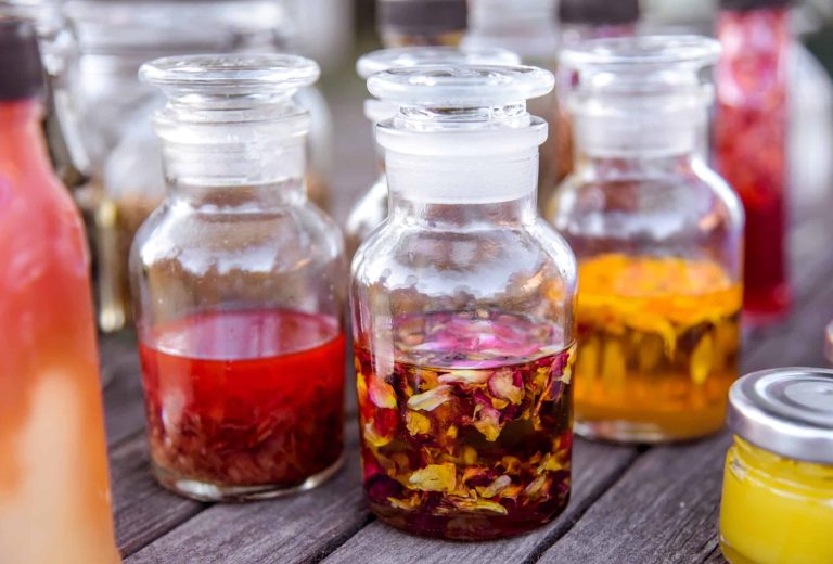 Workshop_Natürliche Kosmetik aus Küche und Garten Workshop_Natürliche Kosmetik aus Küche und Garten